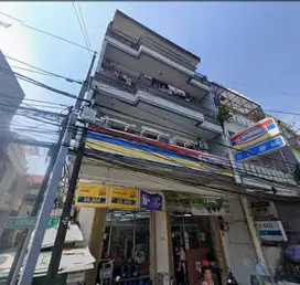 JUAL CEPAT KOST PADEMANGAN 4 LANTAI 30 KAMAR + DISEWA INDOMARET