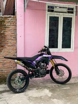Dijual crf 2024