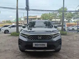DP MURAH Honda WR-V 1.5 RS With Honda Sensing-AT 2023  CAAWF