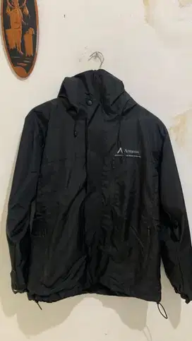 Jaket Gropcore size L