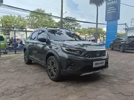 DP MURAH Honda WR-V 1.5 RS With Honda Sensing-AT 2023  CAAWF