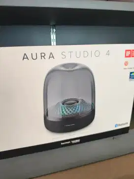 HARMAN KARON AURA STUDIO 4