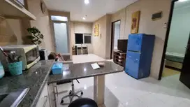 DiSewakan  Bulanan 2 BR apartemem Casablanca Mansion jakarta selatan
