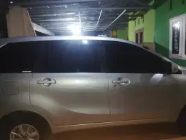 Avanza 203 surat lengkap pajak hidup