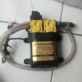 Pompa air cuci motor/ac