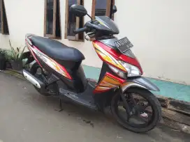 Cakep vario cw 2011