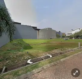 Kavling pantai mutiara Jakut murah dibawah njop