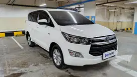 DP MURAH Toyota Kijang Innova 2.0 G Bensin-AT 2020 CSRHB