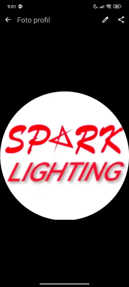 Marketing Lighting