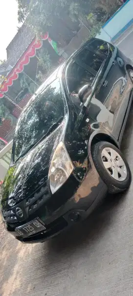 Grand livina sv manual