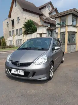 JAZZ VTEC MMC MATIC 2007