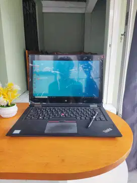 Lenovo Thinkpad Yoga 260