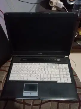 Jual fujitsu apa adanya