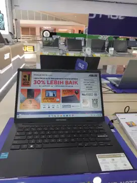 Asus Vivobook Corei3