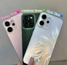NEW OPPO RENO 14F RAM 16 ROM 256