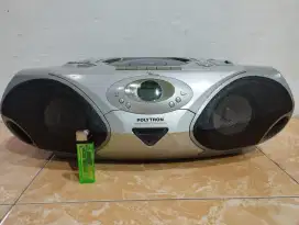 Polytron Capsul USB BLUETOOTH