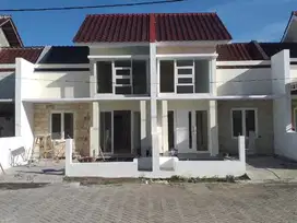 Rumah Surabaya Timur Wonorejo Rungkut Greenlake Natural Living Tipe Ne