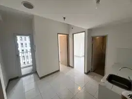 Disewakan Apartemen Tokyo Riverside PIK 2 tipe 2 Bed Room Corner