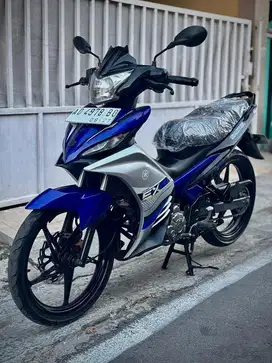 Yamaha NJMX JUPITER MX NEW 135cc