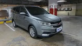 DP MURAH Wuling Cortez 1.5S T Lux Bensin-AT 2021 CNZOB