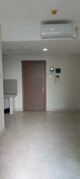 Apartemen Puri orchard 2 kamar Semi Furnis di sewakan Tahunan only