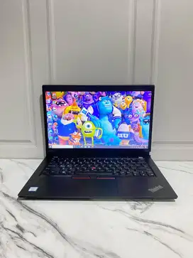Lenovo Thinkpad X390