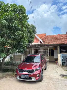 Rumah Dijual Bukit Beruntung Siap Huni Batam Center