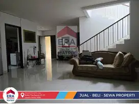 Rumah Mewah Harga Lama di Palm Spring JGC Cakung Jakarta Timur