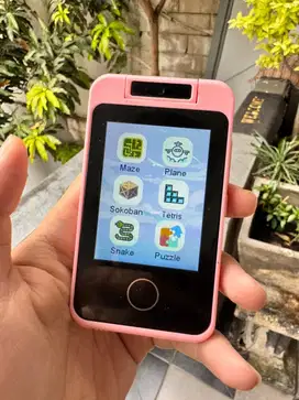 KIDSPHONE YMX LUCU