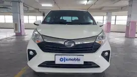 DP MURAH Daihatsu Sigra 1.2 New R Bensin-AT 2019  CNIPB