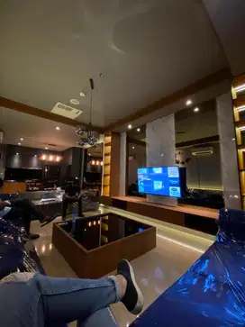 TURUN HARGA Apartemen L’Avenue Pancoran Full furnished