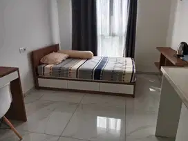 Disewa Apartemen Skyhouse Alam Sutera Tipe Studio Furnish