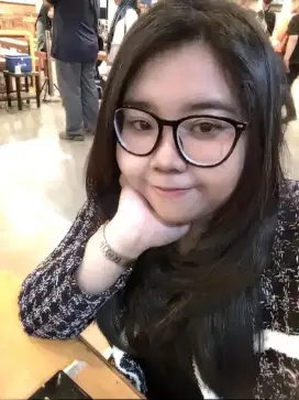 Cari kerja freelance jam 6sore-12/1pagi