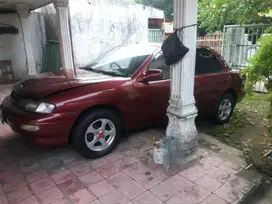 Timor SOHC 1996 Bensin