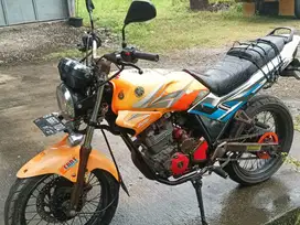 Scorpio 2006 (steko)