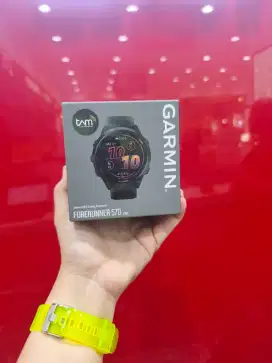 GARMIN FORERUNNER 570 47mm