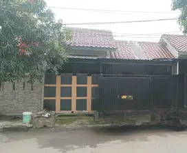 Dijual Cepat Rumah Di Perumahan Simprug Di Poris