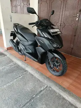 Dijual vario 160 CC kayles