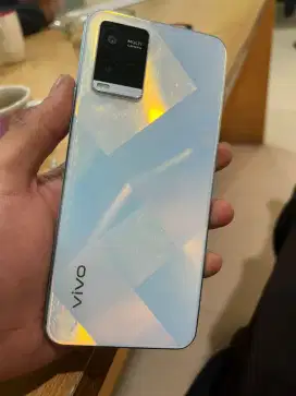 vivo y21 4+64 hp only