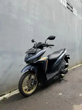 Honda Vario 125 cbs iss 2021