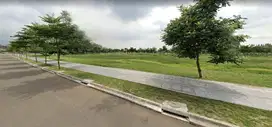 Kavling Komersial Long Beach luas 1201m PIK 2 Pantai Indah Kapuk