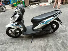 Honda beat th 2018