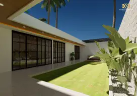Termurah dijual Cepat Rumah 300m Hook dekat Bukit Cimanggu City Bogor
