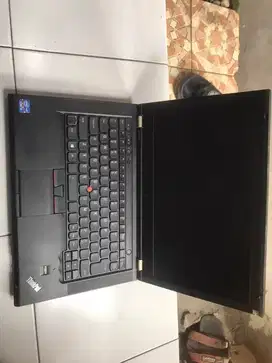 Laptop Bekas/Second/Barkas Lenovo Ideapad