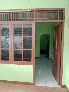 Dikontrakan kontrakan bulanan karang mulya karang tengah