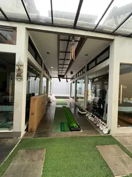 WTS / Dijual Cepat Turun Harga Rumah di Virginia Lagoon, BSD City