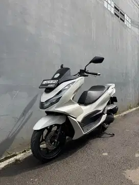 Honda PCX 160 cbs 2023