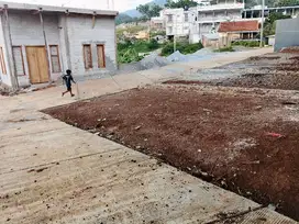 Di jual tanah kavling lokasi banyak dan harga murah
