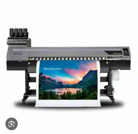Operator Digital Printing
