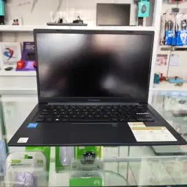 Asus Vivovook A1404V i5 gen 13 8/512GB 14 FHD Win 11 OHS New Resmi